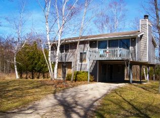 10398 N Orchard St, Sister Bay, WI 54234