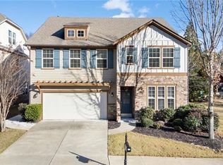 1085 Krobot Way, Milton, GA 30004