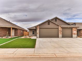 11612 Evanston Ave, Lubbock, TX 79424