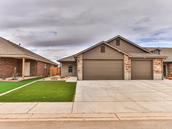 11612 Evanston Ave, Lubbock, TX 79424