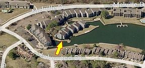 1st image of 12500 Melville Dr APT 110
