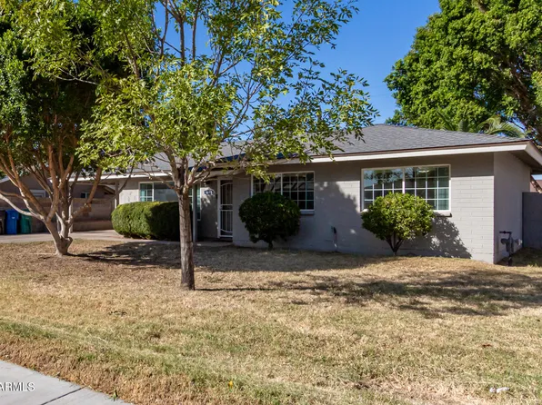 1052 W 10TH Street, Mesa, AZ 85201