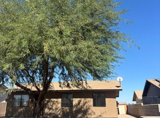 318 E East St, San Luis, AZ 85349