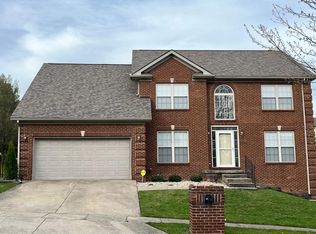 4152 Clearwater Way, Lexington, KY 40515