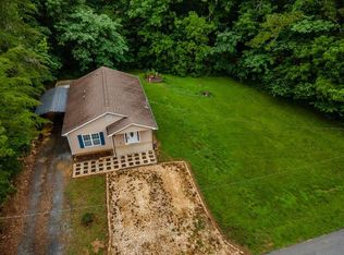 362 Scott Brown Rd SE, Fairmount, GA 30139