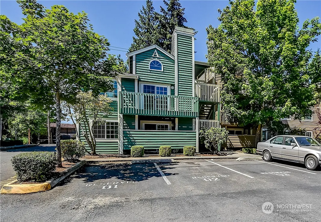 22700 30th Avenue S #A303 photo 1