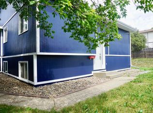 660 26th St W, Dickinson, ND 58601
