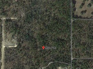 239 Baden Powell Rd, Hawthorne, FL 32640