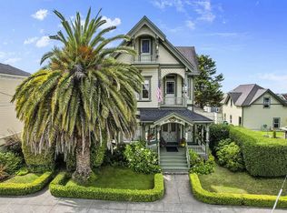 1228 C St #B, Eureka, CA 95501