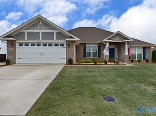 29430 Nicholson Dr, Harvest, AL 35749
