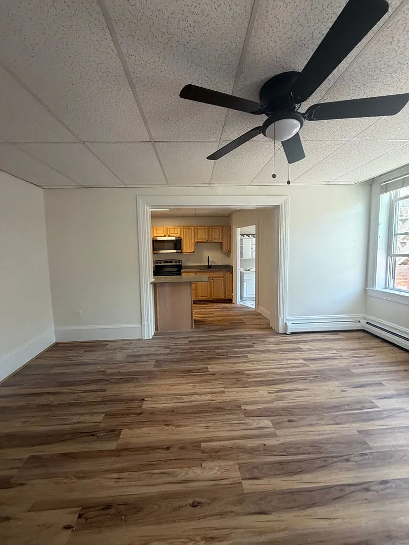The Falls at 70 Front St | Renovated Apartments in Downtown Rollinsford — Photo 4