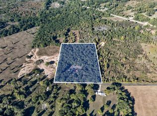532 County Road 46650, Paris, TX 75462