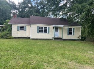 250 Bogue Homa Lake Rd, Laurel, MS 39443