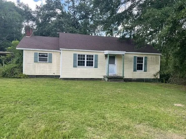 250 Bogue Homa Lake Rd, Laurel, MS 39443