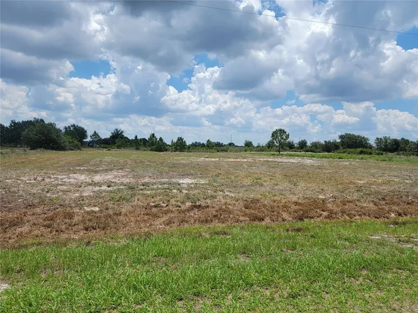 551 S DICKEY ROAD, AVON PARK, FL 33825
