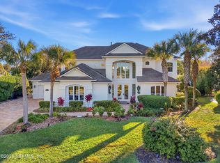 353 SEA LAKE Lane N, Ponte Vedra Beach, FL 32082