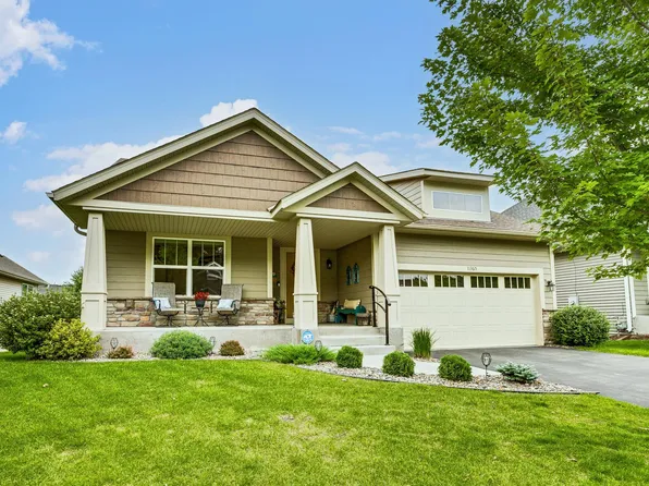 11365 Pierce St NE, Blaine, MN 55434