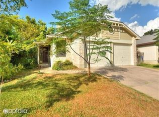 1004 Bodgers Dr, Austin, TX 78753