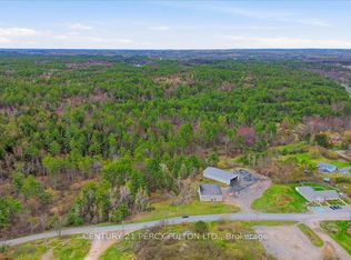 0 Bridgewater Rd, Tweed, ON K0K3J0