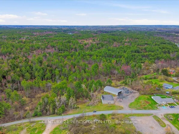 0 Bridgewater Rd, Tweed, ON K0K 3J0