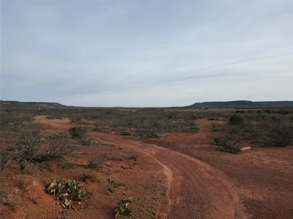 County Road 154, Tuscola, TX 79562