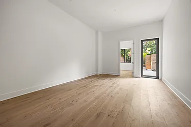 726 Madison Street, #1