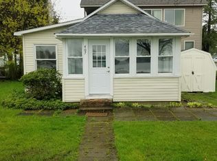 407 Lakeside Dr, Edinboro, PA 16412