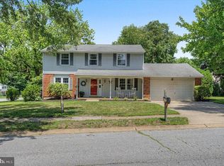 1 Graybridge Dr, Wilmington, DE 19810