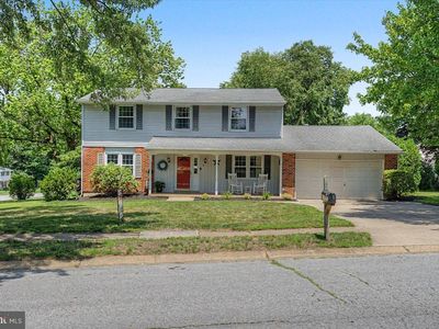 1 Graybridge Dr, Wilmington, DE, 19810