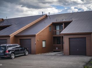 149 Gcr #4421-102-1, Grand Lake, CO 80447