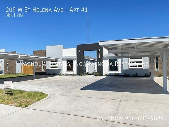3rd image of 209 West Dr APT 1