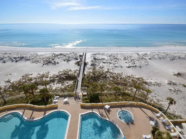 22 Via Deluna Dr #407, Pensacola Beach, FL 32561
