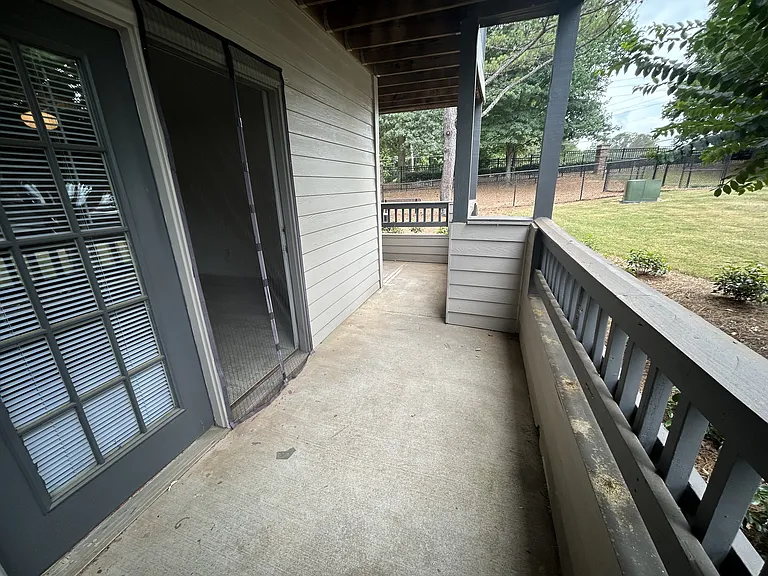 Wesley Hampstead Apartments at Douglasville — Photo 50