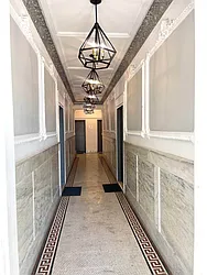 Rented by Doorway NYC, LLC