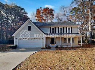 4085 Spinnaker Dr, Duluth, GA 30096