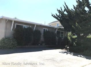 1161 Bonita Ave APT 1, Mountain View, CA 94040