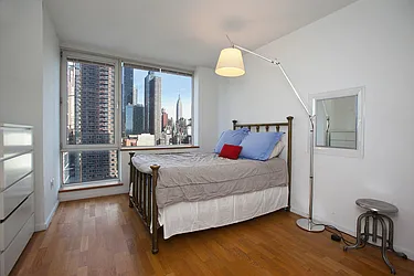 Rented by Compass