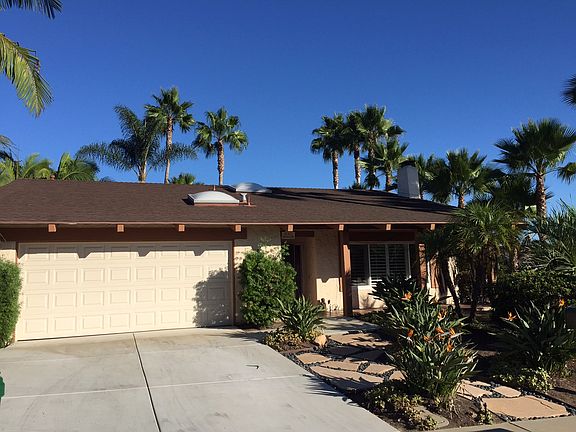 Professionally landscaped