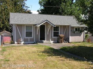 4025 S Park Ave, Tacoma, WA 98418