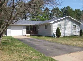 3845 Henry St, Wausau, WI 54403