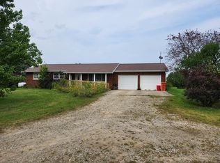 1007 E Juddville Rd, Owosso, MI 48867