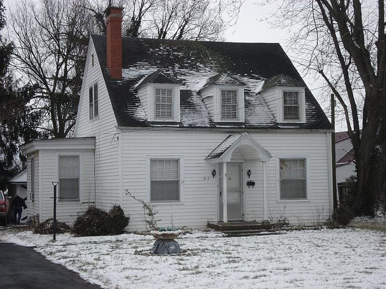 1st image of this home