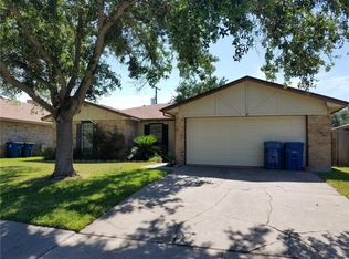 1609 Dallas St, Portland, TX 78374