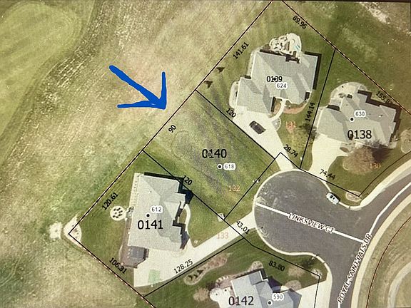 3rd image of 618 Linksview Ct #132
