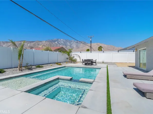 373 W Avenida Cerca, Palm Springs, CA 92262