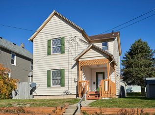 1073 Belleview Ave, Barberton, OH