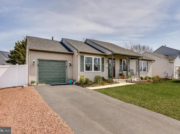 1030 Center St, Little Egg Harbor, NJ 08087