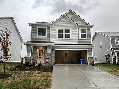 Yellowstone Floor Plan Tour