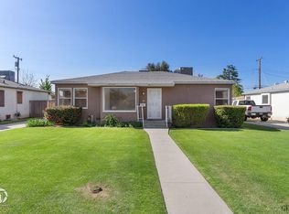 2631 Cherry St, Bakersfield, CA 93304