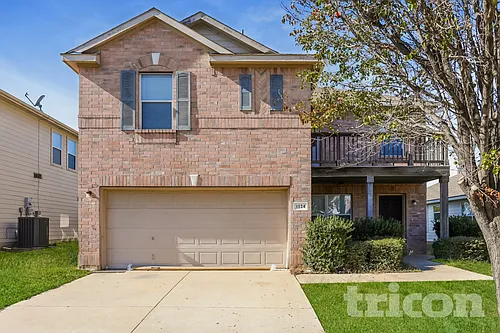 1124 Mustang Ridge Dr Photo 1